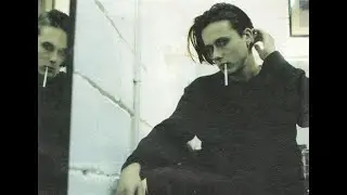 Suede - Heroine  (slowed+reverb)
