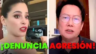 El escándalo de Miss Universo que arruinó a Fátima Bosch