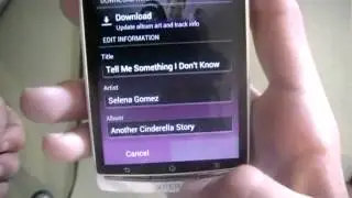 Jelly Dream Xperia Arc S