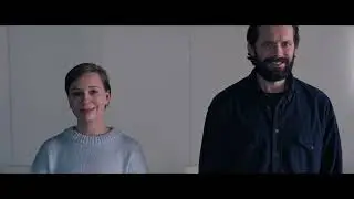 Quiet life de Alexandros Avranas - Bande annonce VOST