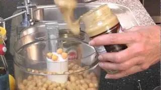 Koken met Karin: Humus