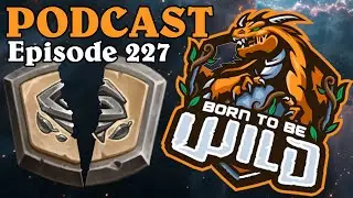 Episode 227 - It's Broken, That's the Twist!