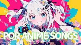 【Free Pop Song】Year-End/New Year Version, Japanese Anime Style【Japanese Instruments AI Music】