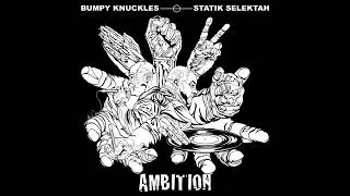 Bumpy Knuckles Statik Selektah Mic Bless n Gun Press n Impre