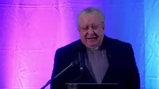 Fr Pat Collins Sunday CM