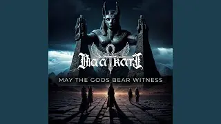 May the Gods Bear Witness