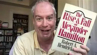 Library Tour Redux: Biography #11!