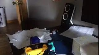 Bumble Bee Vs Stikbot #stikbot