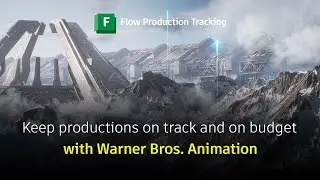 How Warner Bros. Animation Keeps Productions on Track and on Budget