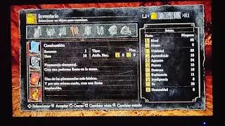 Dark Souls PS3 | #17 | Lore y pérdidas 