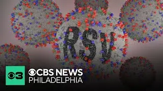 Here's what to know as flu-like illnesses continue to surge in the Philadelphia area