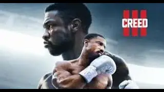 CREED III (2023) Trailer ITA