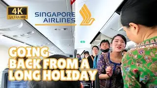 Taking the BEST Airlines on the Flight Back • Fukuoka to Jakarta •福岡• Japan Trip 2024