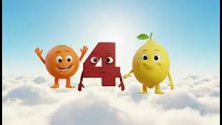 Numberblocks Adventure Across Worlds | Fun Math Journey for Kids