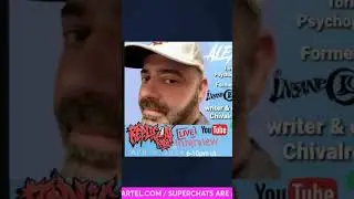 Getting Honest with Alex Abbis
