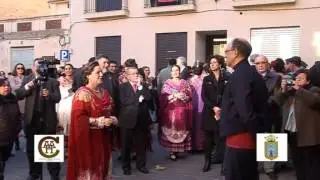 Bailes del Niño de Caudete