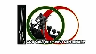 Zogal or Anglo-Kuki war (1917 to 1919)