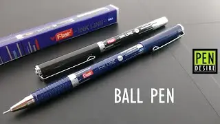 305 Flair INK LINE Ball Pen