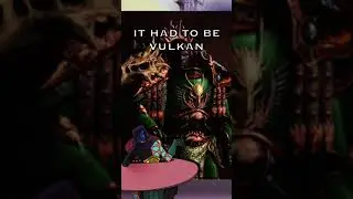 Роль Вулкана в ереси | История Warhammer 40K #краткий #warhammerlore #warhammer40k #40klore #40k