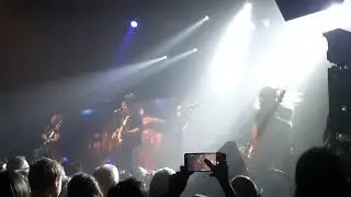 MAJESTICA - L'Elysée Montmartre - Paris - 25 octobre 2025 - (vidéo 1)