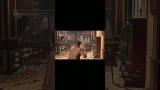 #stranglehold #gaming #shorts
