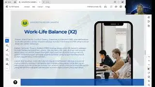 Job Satisfaction, Mental Health, Work-Life Balance, Psychological Capital