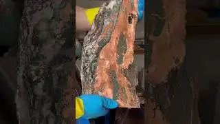 Michigan Copper Ore. #michigan #copper #detroit #8mile #eminem