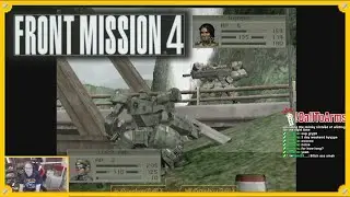 Missions 3 + 4, UCS Sim 1 :: Front Mission 4