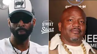 Sy Ari ask why do Black Rappers NEED to &lsquo;Check In&rsquo; but Cops & Developers Walk FREELY in the Hood