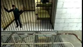 Jail Mod