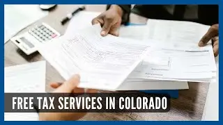 Подайте налоговую декларацию бесплатно с Tax Help Colorado | Информационное руководство 2026