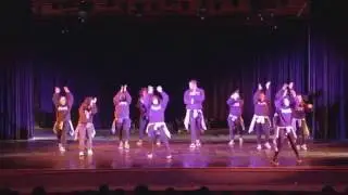 UDC - For The Love Of Dance: I Rock Tom Ford