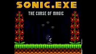 ПРОКЛЯТИЕ МАГИИ / Sonic.exe The curse of magic / Sonic.exe The curse of magic Tails Demo