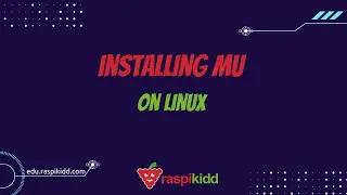 Installing Mu Python Editor on Linux
