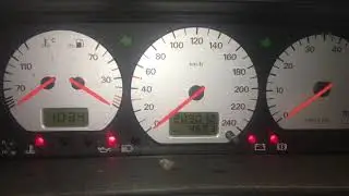 Т4300 ДВС (Двигатель) VW Passat B4 1.6i AFT