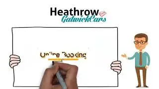 Transfer from London Heathrow to London Gatwick |  Heathrow Gatwick Cars