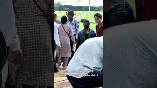 Aqui n&atilde;o pode entrar de qualquer jeito n&atilde;o!