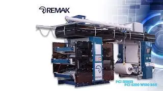 REMAK - PCI SERIES