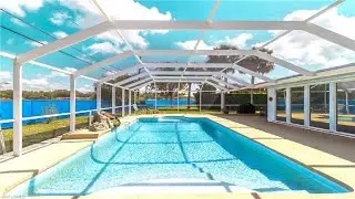 GOLDEN GATE CITY Naples Florida Homes and Real Estate for Sale by Steven Chase.