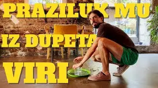 Stranac koji ne razume srpske izraze 2
