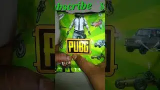 PUBG SNACKS FREE GIFTS INSIDE #shorts #short #youtubeshorts #makeupboxsnacks #makeupbox #snacks