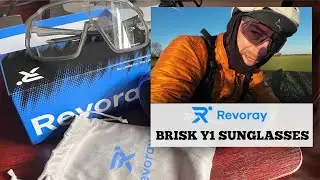 Lightweight Sunglasses That Actually Work