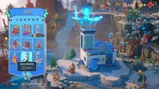 Lego Horizon Adventures PC - Pt. 12 - Legend of the Mythic Tale - MAX Settings 4k HDR 120FPS