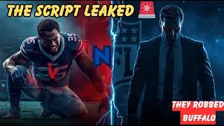 NFL EXPOSED: The 
