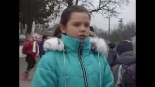 Одеська область: жителі Лиманського були нагороджені за порятунок першокласника