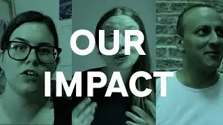 Our Impact &mdash; Institute for Change Leaders