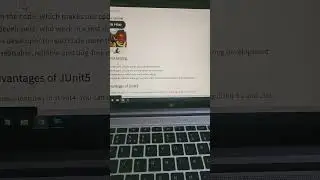 Learn JUnit in 3 days 😲 