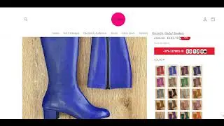 Отзывы о Cliziashoes.it: предметы роскоши от Clizia Shoes &mdash; обман или закон?
