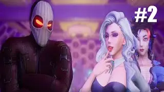 [ SUBVERSE &bull; E2 ] - DOCTOR WANTS SOME ACTION!