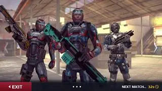 MC5 Windows PC | RCF Gameplay